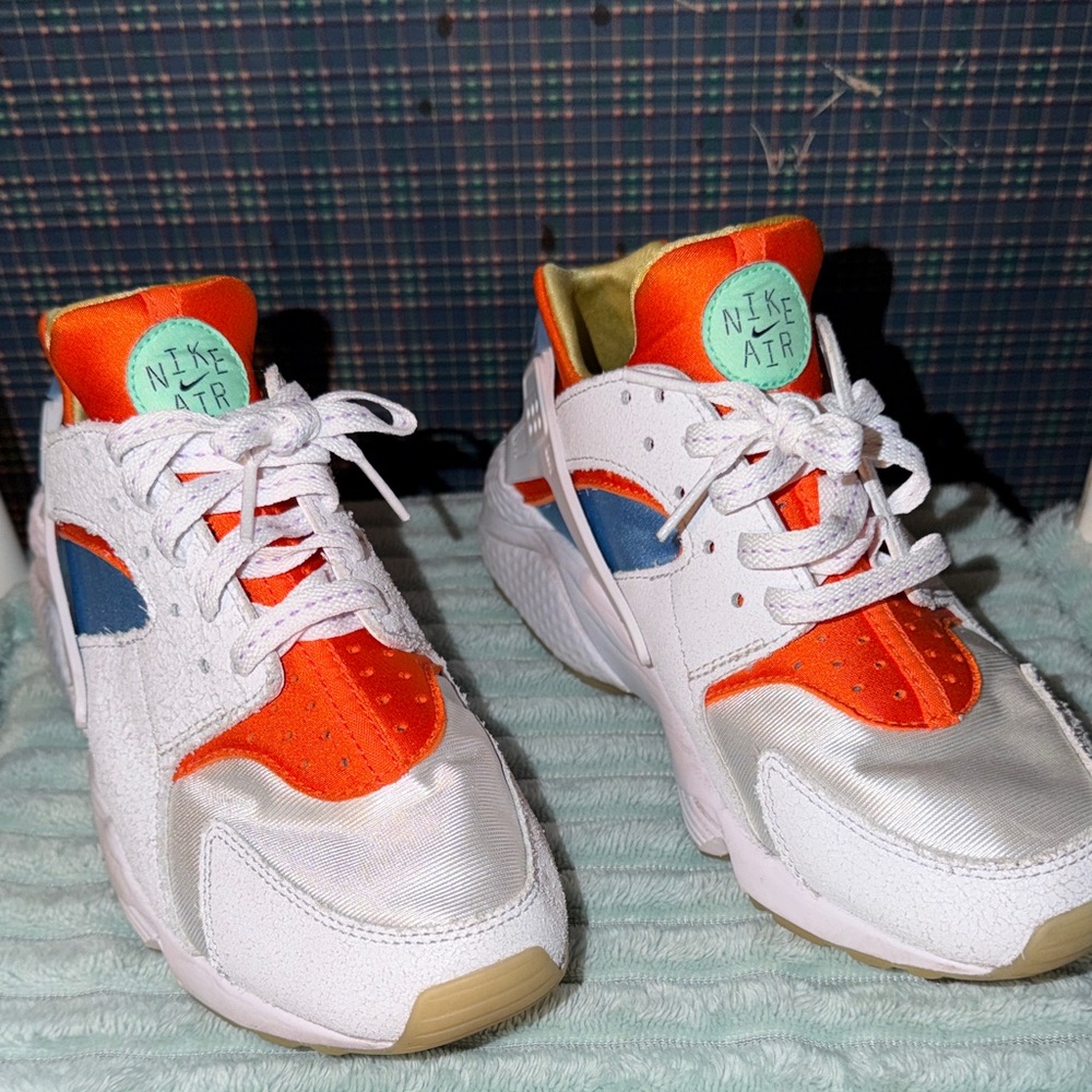 Nike Huarrache bundle